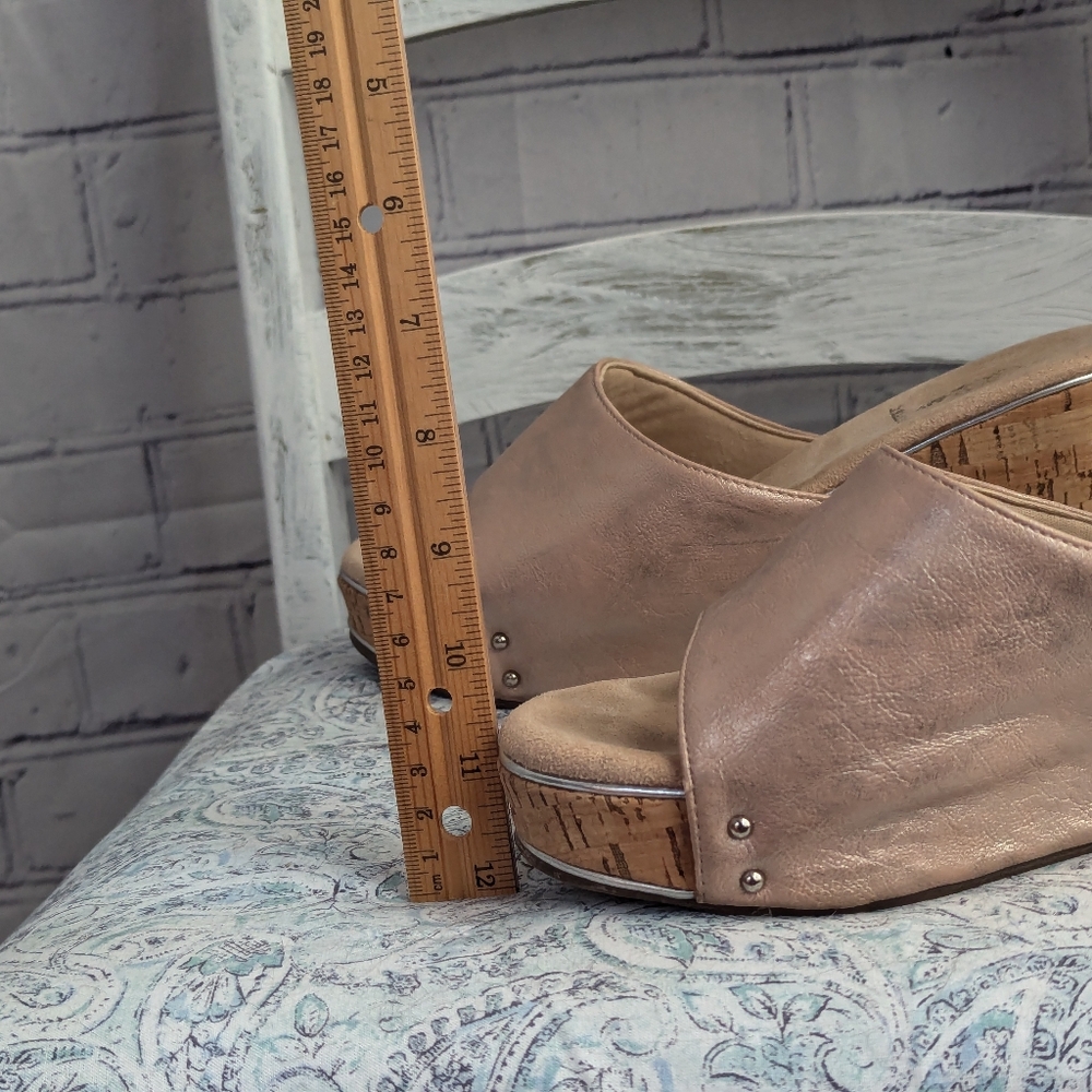 Volatile sandals - Picture 10 of 15